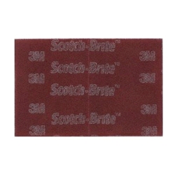 SCOTCH-BRITE 7447 PRO SCUFF PADS